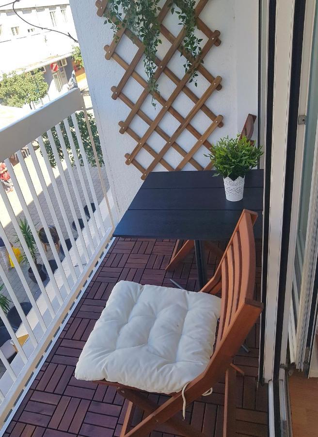 Apartman Harmony Smederevo Ngoại thất bức ảnh