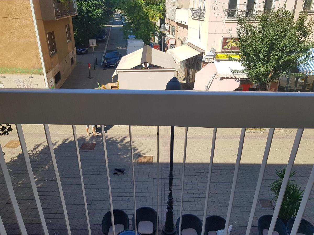 Apartman Harmony Smederevo Ngoại thất bức ảnh