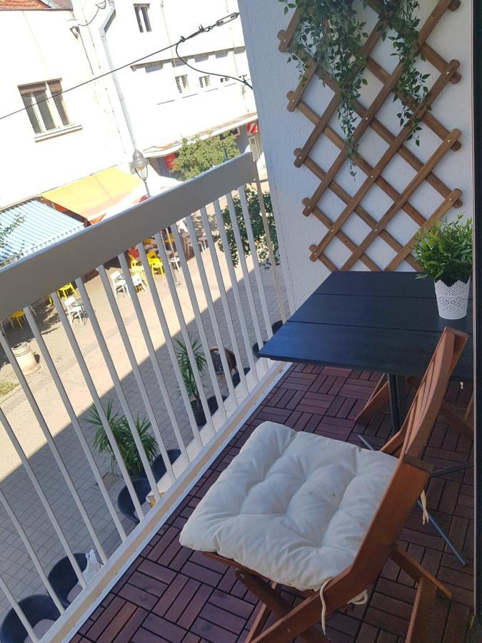 Apartman Harmony Smederevo Ngoại thất bức ảnh