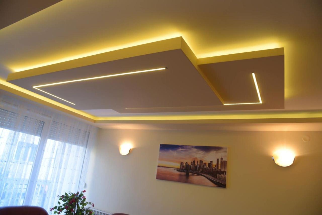 Apartman Harmony Smederevo Ngoại thất bức ảnh