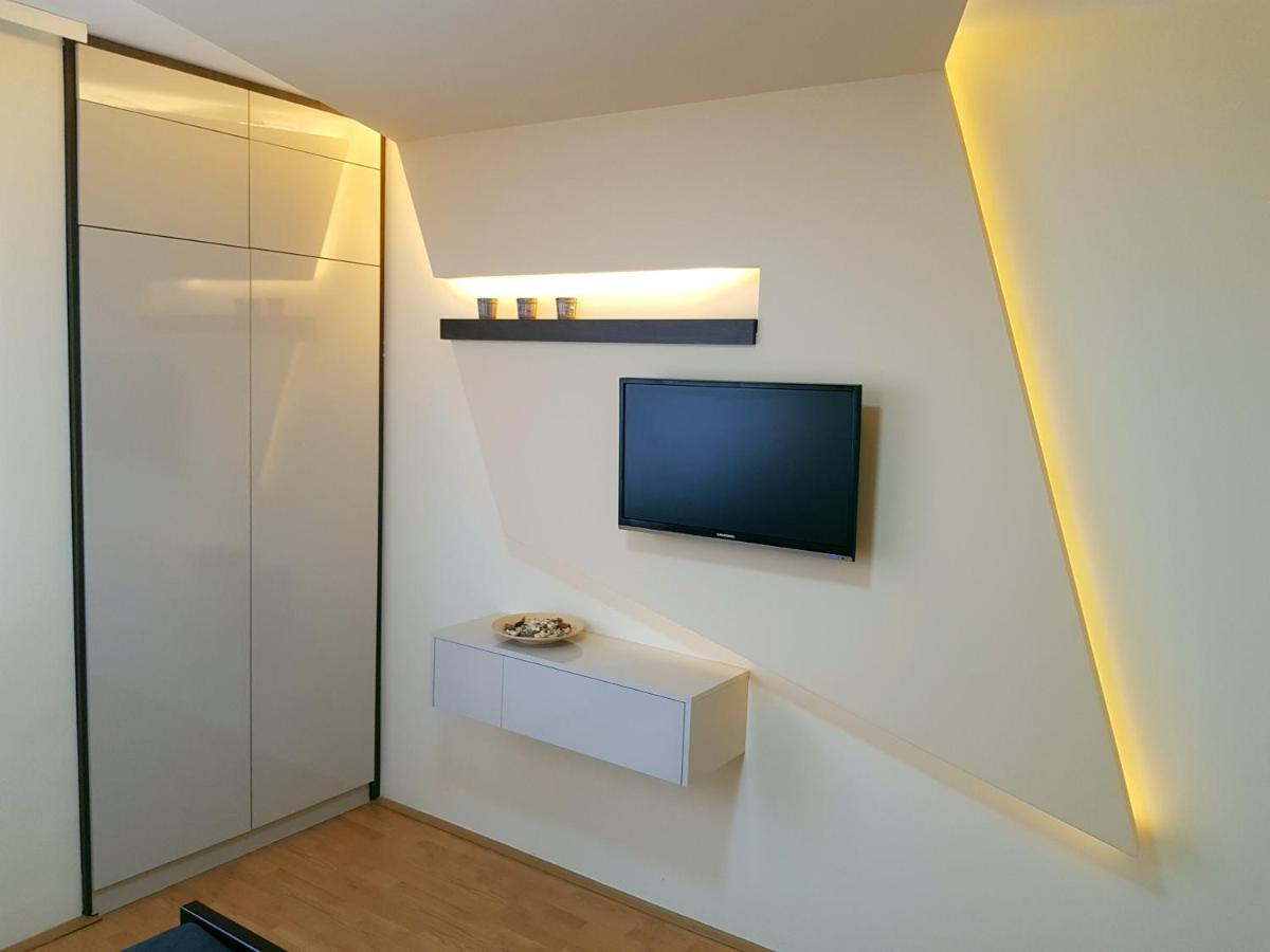 Apartman Harmony Smederevo Ngoại thất bức ảnh