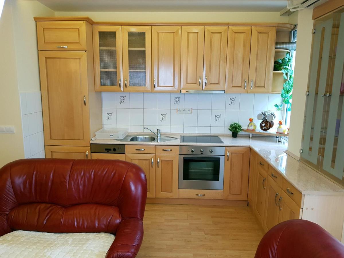 Apartman Harmony Smederevo Ngoại thất bức ảnh