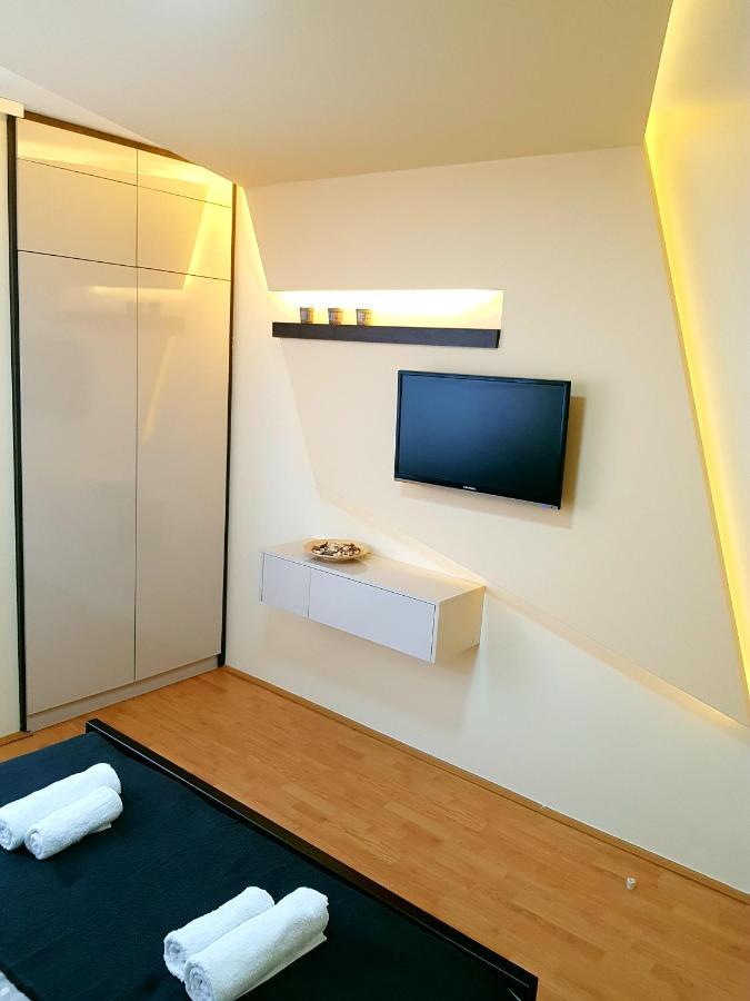 Apartman Harmony Smederevo Ngoại thất bức ảnh