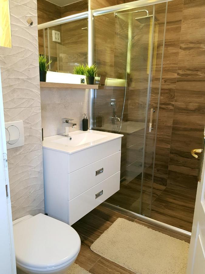 Apartman Harmony Smederevo Ngoại thất bức ảnh