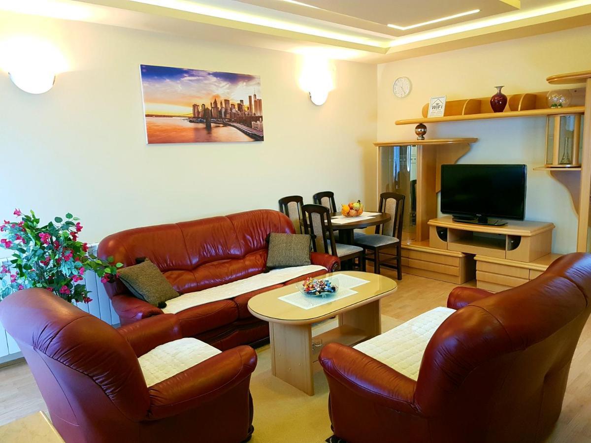 Apartman Harmony Smederevo Ngoại thất bức ảnh