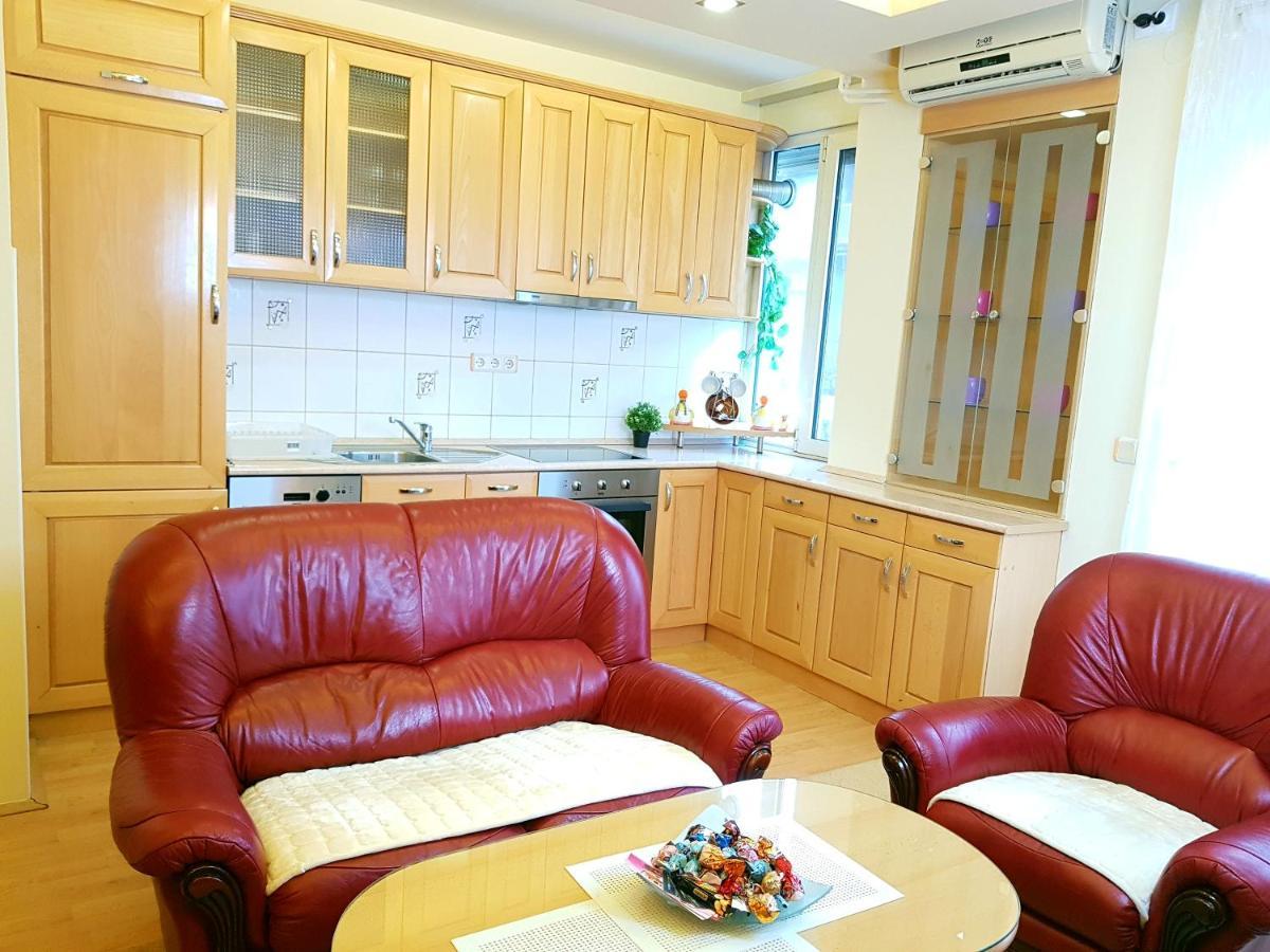Apartman Harmony Smederevo Ngoại thất bức ảnh