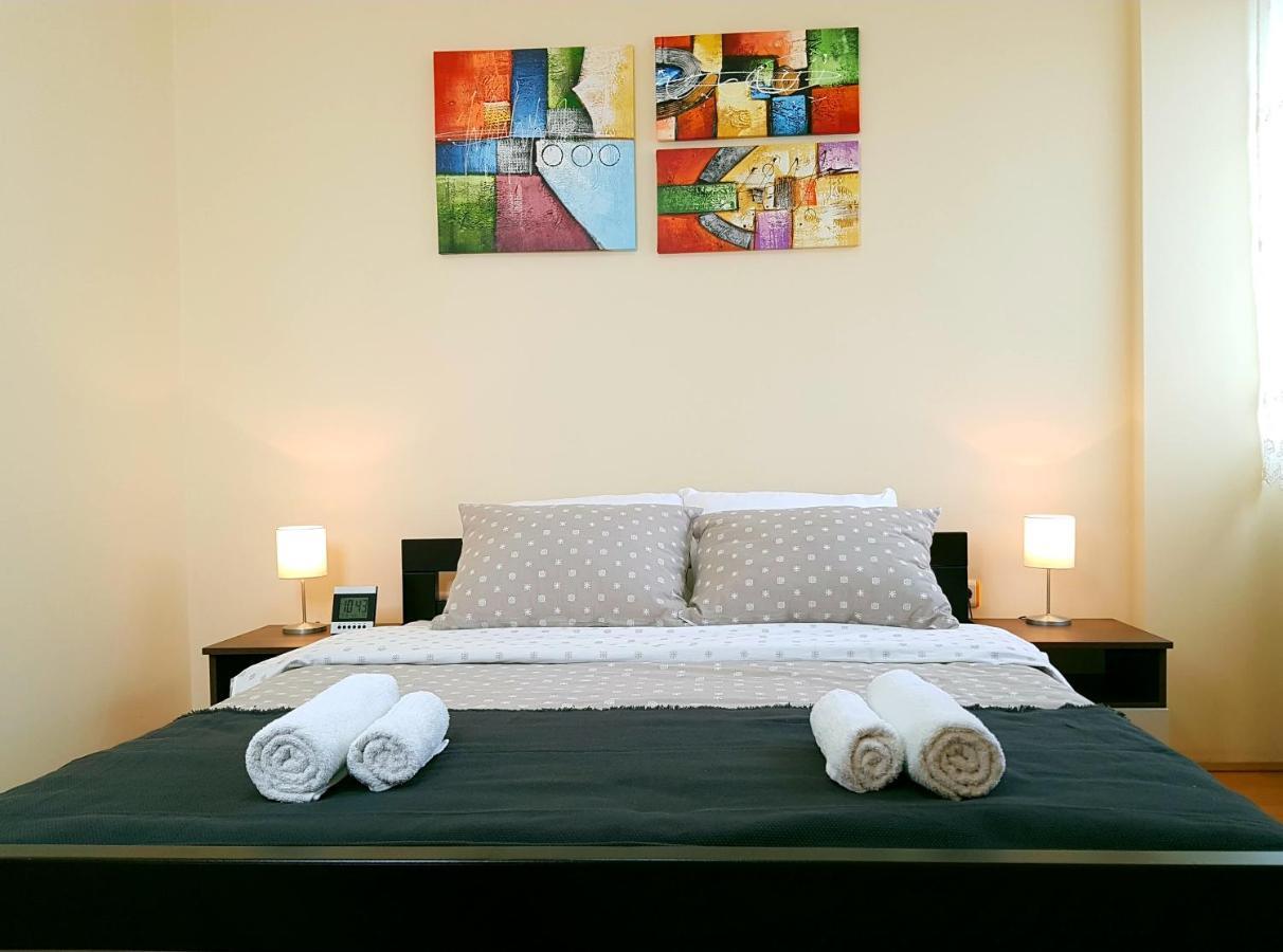 Apartman Harmony Smederevo Ngoại thất bức ảnh