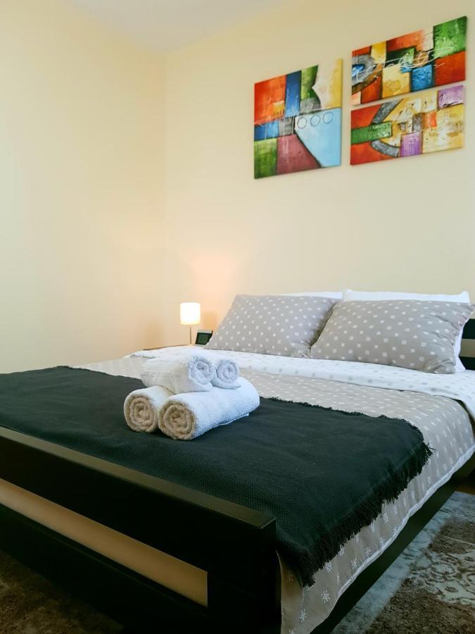 Apartman Harmony Smederevo Ngoại thất bức ảnh